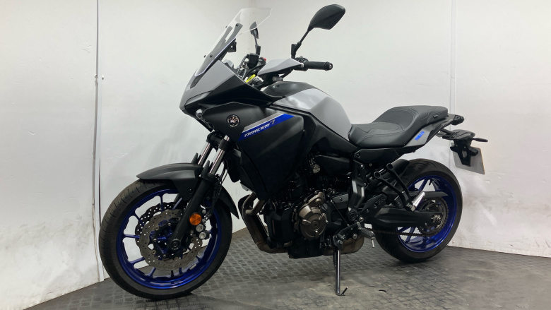 Yamaha Tracer 7 00 (20MY)